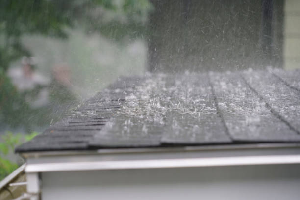 Cold Roofs in Windsor, NC